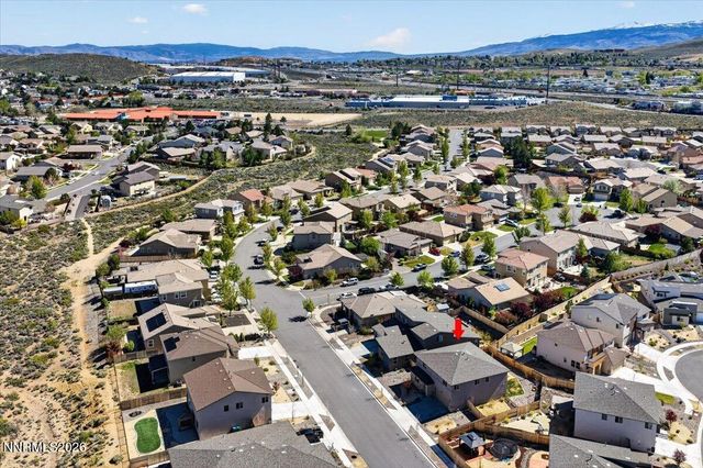 7191 Discovery Lane, Reno, NV 89506
