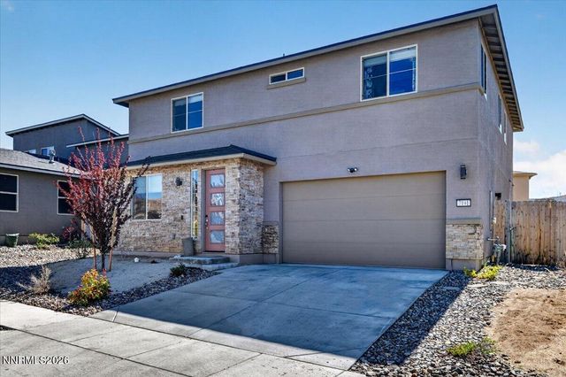 7191 Discovery Lane, Reno, NV 89506