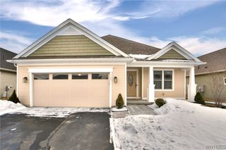 109 Grambo Drive, Lancaster, NY 14086