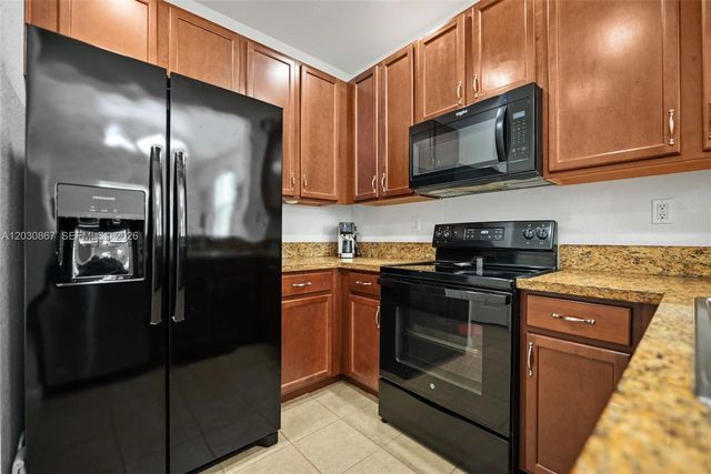 14661 SW 9th Street 1809, Pembroke Pines, FL 33027