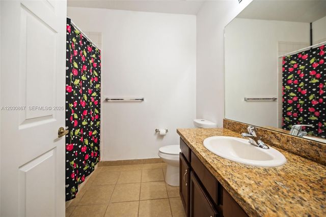 14661 SW 9th Street 1809, Pembroke Pines, FL 33027