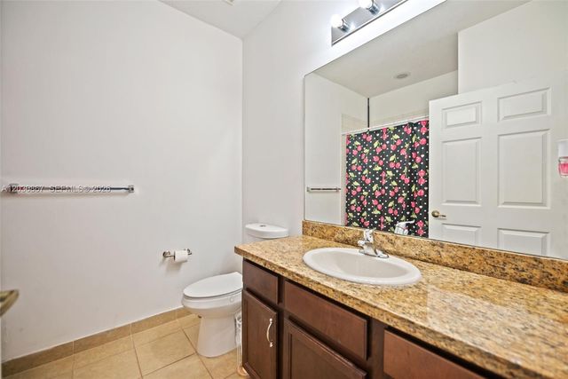 14661 SW 9th Street 1809, Pembroke Pines, FL 33027
