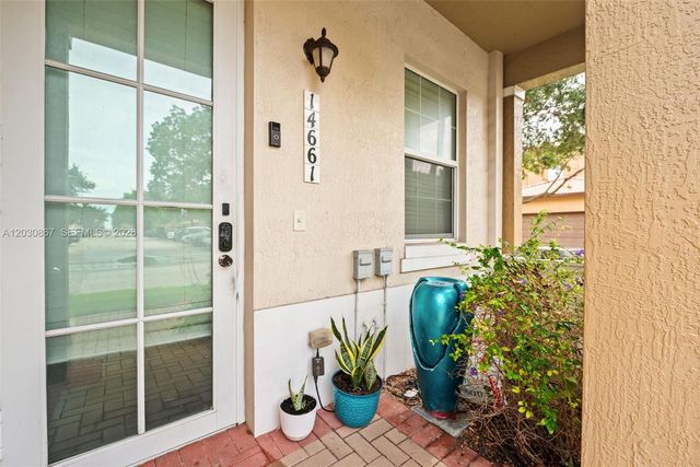 14661 SW 9th Street 1809, Pembroke Pines, FL 33027