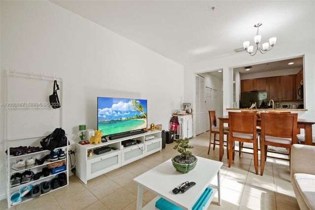 14661 SW 9th Street 1809, Pembroke Pines, FL 33027