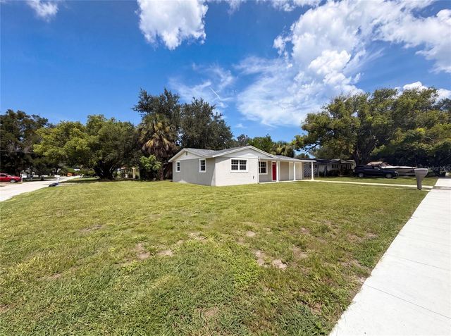 7037 GREEN STREET, New Port Richey, FL 34652