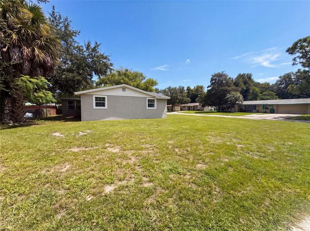 7037 GREEN STREET, New Port Richey, FL 34652