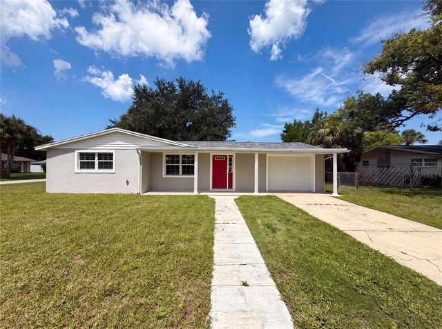 7037 GREEN STREET, New Port Richey, FL 34652