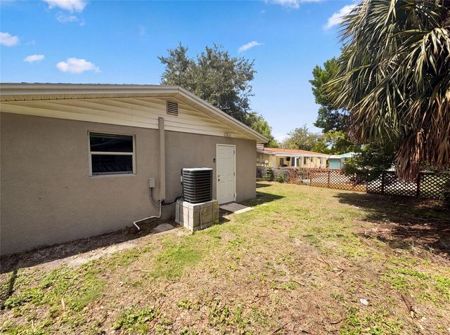 7037 GREEN STREET, New Port Richey, FL 34652