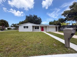 7037 GREEN STREET, New Port Richey, FL 34652