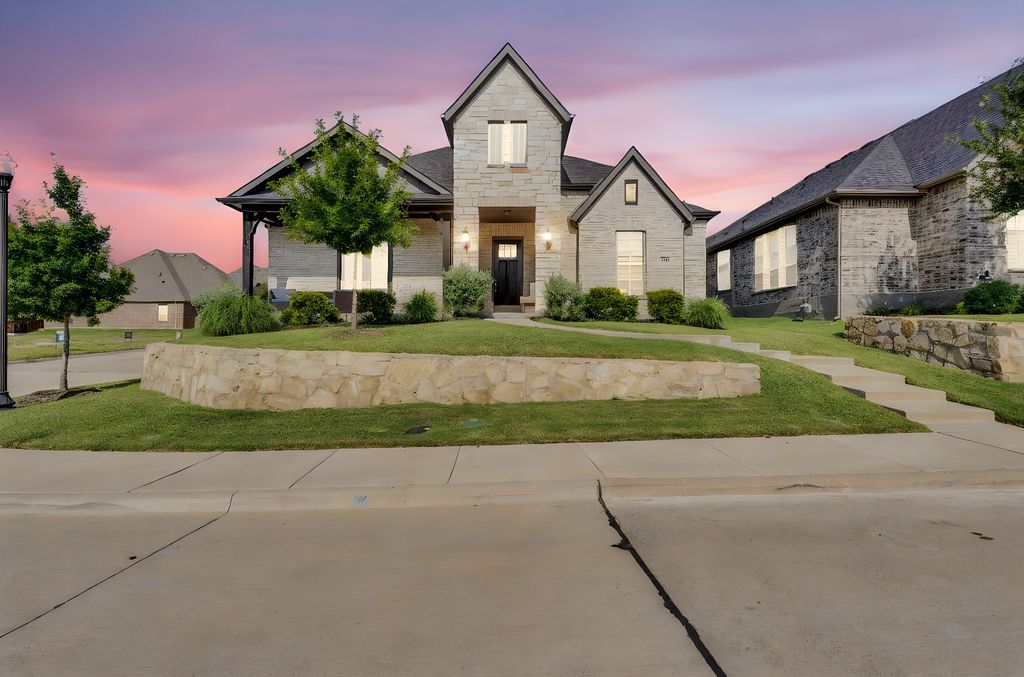 1614 Ethan Circle, Midlothian, TX 76065