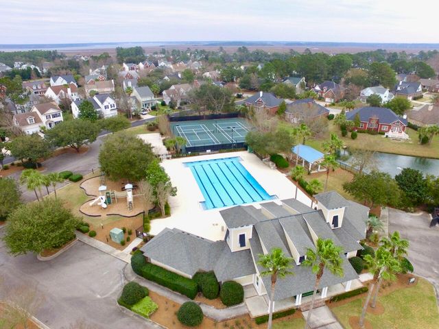 489 Antebellum Lane, Mount Pleasant, SC 29464