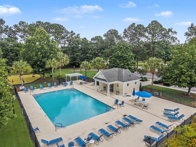 489 Antebellum Lane, Mount Pleasant, SC 29464