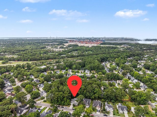 489 Antebellum Lane, Mount Pleasant, SC 29464