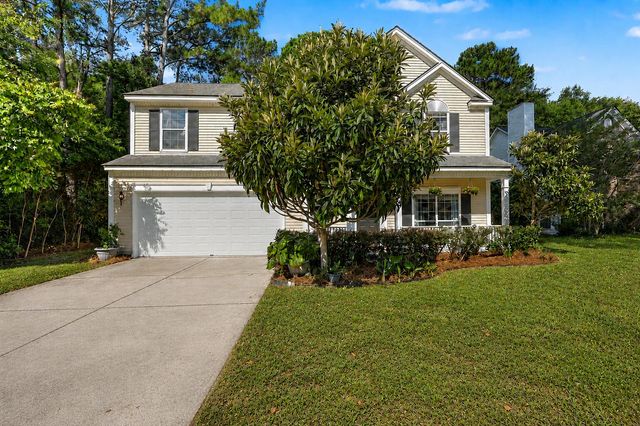 489 Antebellum Lane, Mount Pleasant, SC 29464