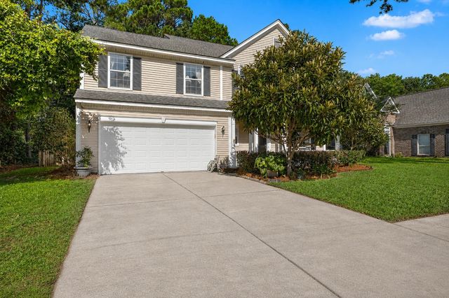 489 Antebellum Lane, Mount Pleasant, SC 29464