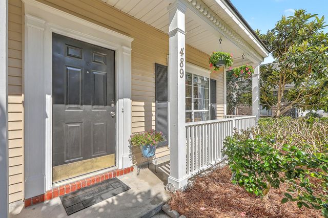 489 Antebellum Lane, Mount Pleasant, SC 29464