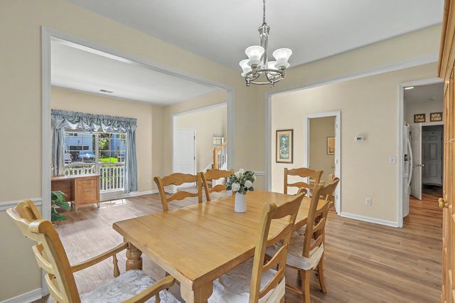489 Antebellum Lane, Mount Pleasant, SC 29464