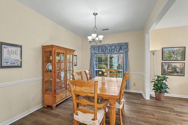 489 Antebellum Lane, Mount Pleasant, SC 29464