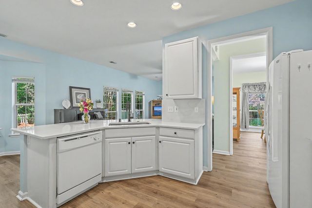 489 Antebellum Lane, Mount Pleasant, SC 29464