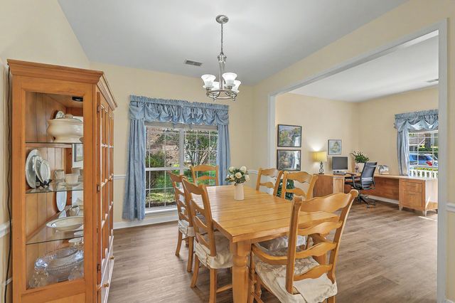 489 Antebellum Lane, Mount Pleasant, SC 29464