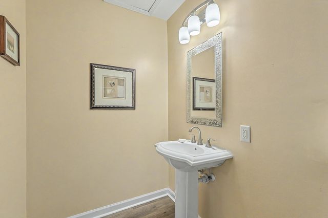489 Antebellum Lane, Mount Pleasant, SC 29464