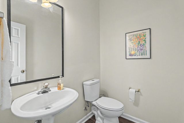 489 Antebellum Lane, Mount Pleasant, SC 29464