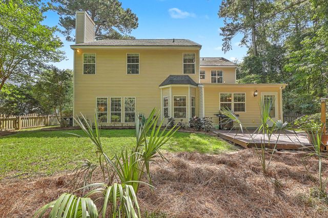 489 Antebellum Lane, Mount Pleasant, SC 29464