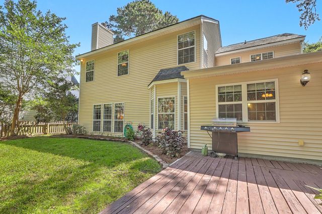 489 Antebellum Lane, Mount Pleasant, SC 29464