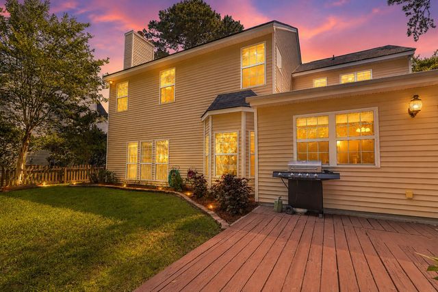 489 Antebellum Lane, Mount Pleasant, SC 29464