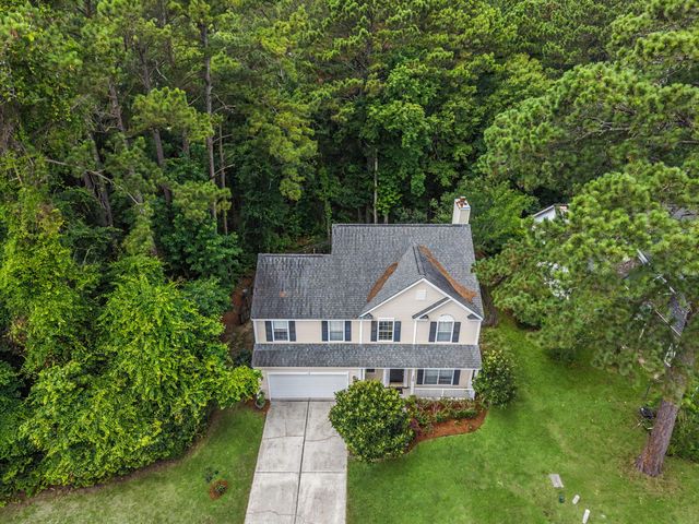 489 Antebellum Lane, Mount Pleasant, SC 29464