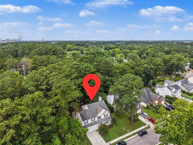 489 Antebellum Lane, Mount Pleasant, SC 29464