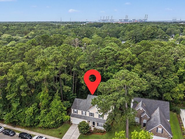 489 Antebellum Lane, Mount Pleasant, SC 29464