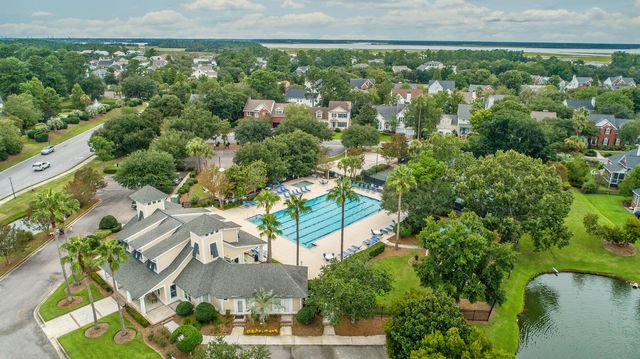 489 Antebellum Lane, Mount Pleasant, SC 29464