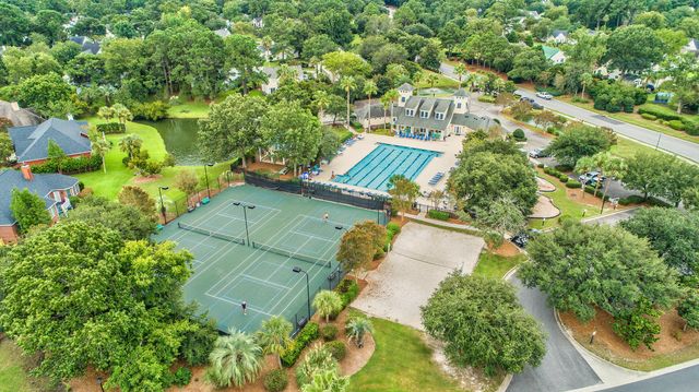 489 Antebellum Lane, Mount Pleasant, SC 29464