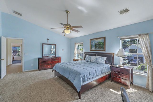 489 Antebellum Lane, Mount Pleasant, SC 29464