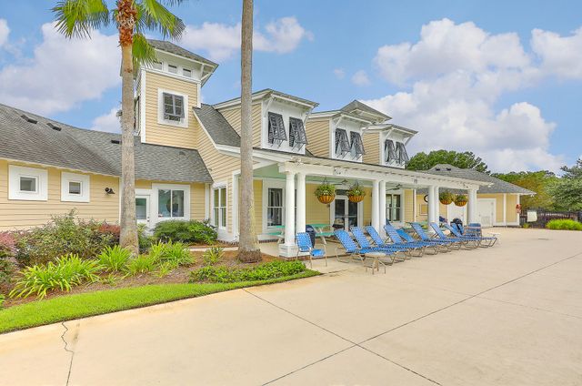 489 Antebellum Lane, Mount Pleasant, SC 29464