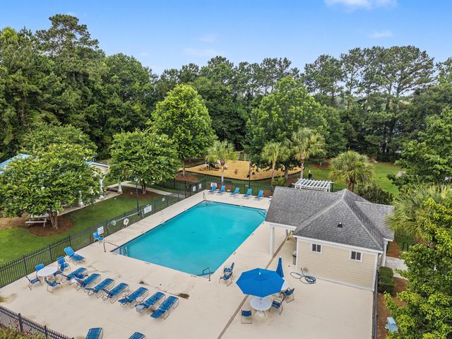 489 Antebellum Lane, Mount Pleasant, SC 29464