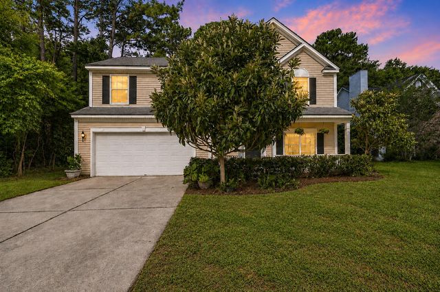 489 Antebellum Lane, Mount Pleasant, SC 29464