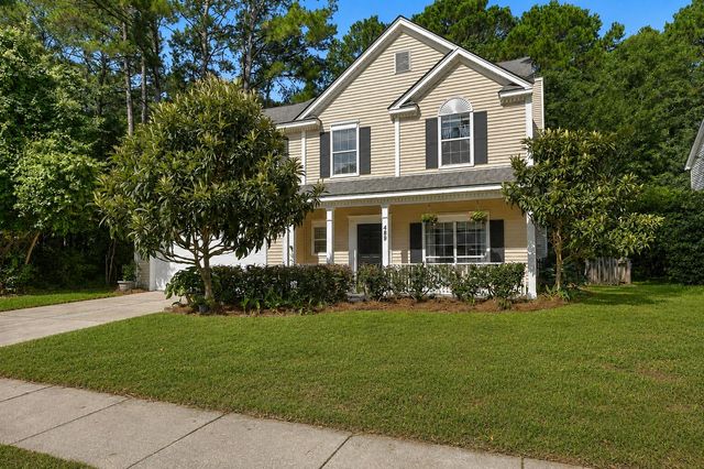 489 Antebellum Lane, Mount Pleasant, SC 29464