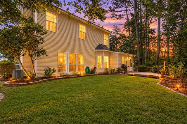 489 Antebellum Lane, Mount Pleasant, SC 29464