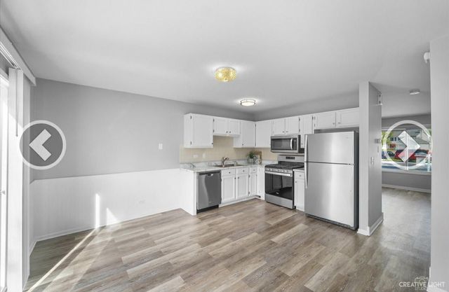 1333 Andover Drive, Aurora, IL 60504