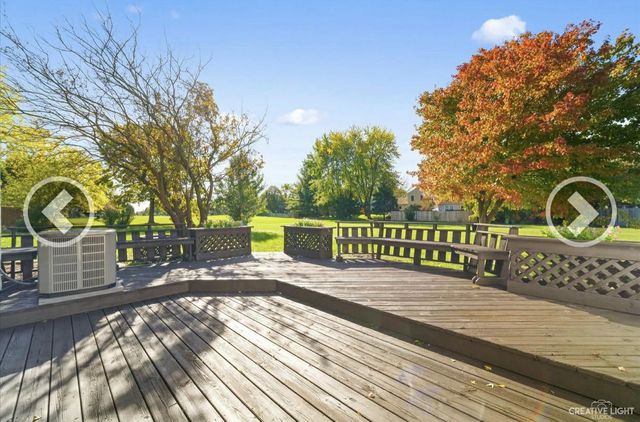 1333 Andover Drive, Aurora, IL 60504