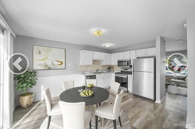 1333 Andover Drive, Aurora, IL 60504