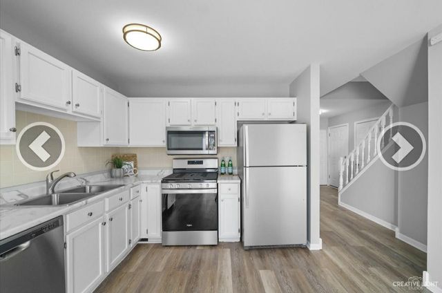 1333 Andover Drive, Aurora, IL 60504