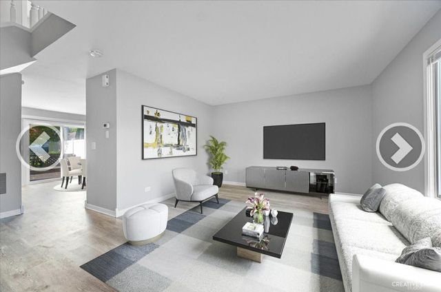 1333 Andover Drive, Aurora, IL 60504