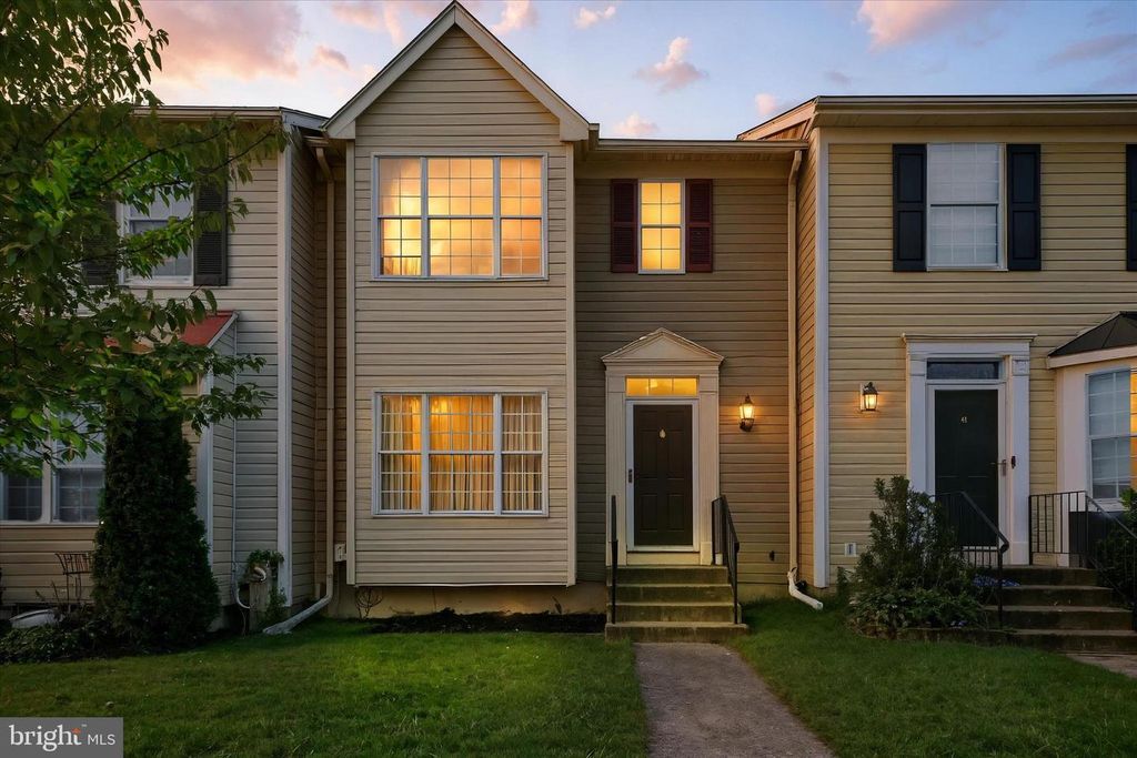 21 GILLAND CT, Nottingham, MD 21236
