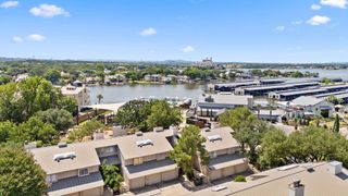 101 Cove W 103, Horseshoe Bay, TX 78657