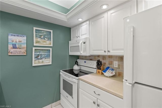 845 E Gulf DR 632, Sanibel, FL 33957