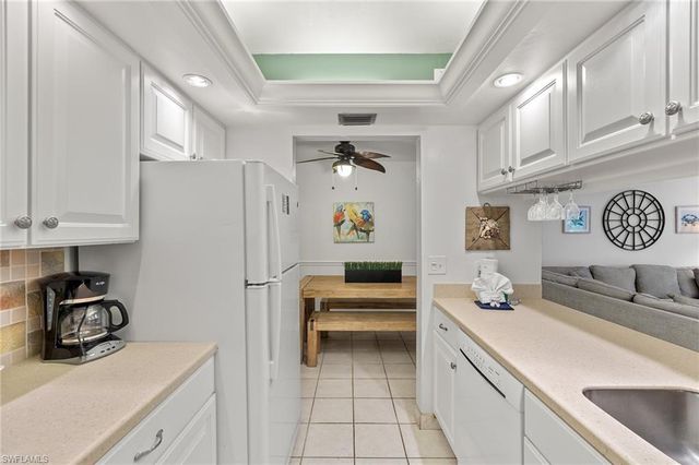 845 E Gulf DR 632, Sanibel, FL 33957
