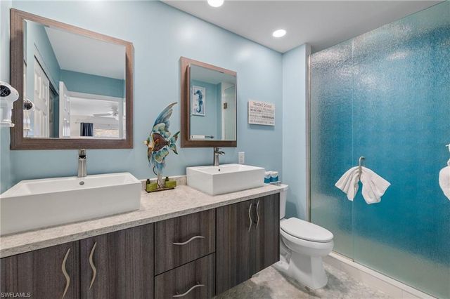 845 E Gulf DR 632, Sanibel, FL 33957
